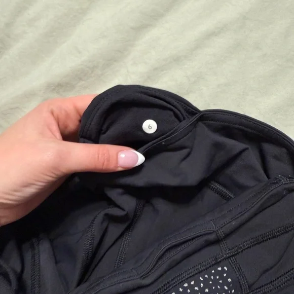 Lululemon Inspire Tight II - Picture 14 of 16